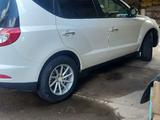 Geely Emgrand EC7 2014 годаүшін3 500 000 тг. в Уральск – фото 2