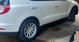 Geely Emgrand EC7 2014 годаүшін3 500 000 тг. в Уральск – фото 2