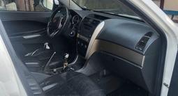 Geely Emgrand EC7 2014 годаүшін3 500 000 тг. в Уральск – фото 3