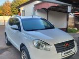 Geely Emgrand EC7 2014 годаүшін3 500 000 тг. в Уральск