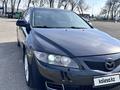 Mazda 6 2005 годаfor3 800 000 тг. в Алматы – фото 3