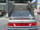 ВАЗ (Lada) 2115 2005 года за 450 000 тг. в Тараз – фото 3