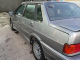 ВАЗ (Lada) 2115 2005 года за 450 000 тг. в Тараз – фото 4