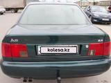 Audi A6 1995 года за 2 400 000 тг. в Тараз – фото 2