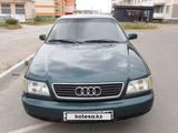 Audi A6 1995 года за 2 400 000 тг. в Тараз – фото 4