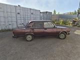 ВАЗ (Lada) 2105 1991 года за 750 000 тг. в Астана – фото 3