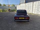 ВАЗ (Lada) 2105 1991 года за 750 000 тг. в Астана – фото 4