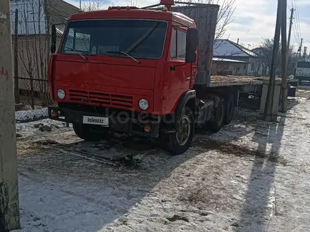 КамАЗ  53228 1995 года за 6 000 000 тг. в Жаркент