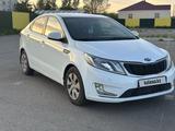 Kia Rio 2014 годаүшін4 750 000 тг. в Костанай