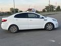 Kia Rio 2014 года за 4 750 000 тг. в Костанай – фото 5