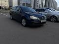 Volkswagen Jetta 2007 годаfor4 950 649 тг. в Астана