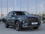 Hyundai Tucson Travel 2.5 AT 4WD 2026 года за 14 990 000 тг. в Туркестан