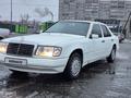 Mercedes-Benz E 230 1988 года за 1 500 000 тг. в Семей – фото 2