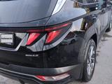 Hyundai Tucson 2023 годаүшін15 450 000 тг. в Алматы – фото 3