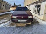 Volkswagen Passat 1991 года за 1 800 000 тг. в Бауыржана Момышулы – фото 5