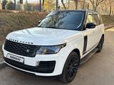 Land Rover Range Rover 2013 годаfor24 000 000 тг. в Алматы