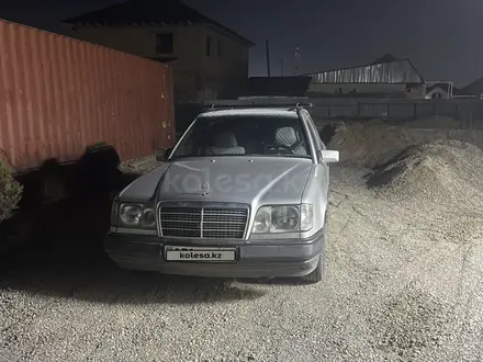 Mercedes-Benz E 220 1995 года за 2 500 000 тг. в Алматы – фото 6