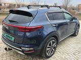 Kia Sportage 2018 года за 12 500 000 тг. в Аксай – фото 4