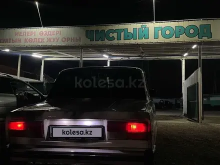 ВАЗ (Lada) 2105 1986 года за 350 000 тг. в Усть-Каменогорск – фото 4