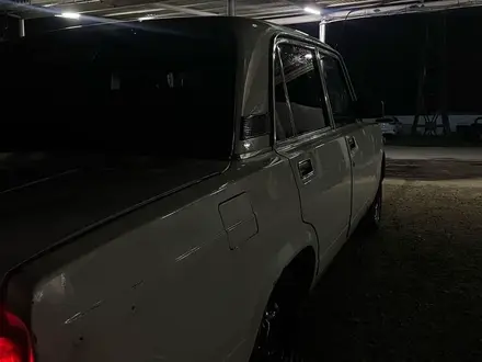 ВАЗ (Lada) 2105 1986 года за 350 000 тг. в Усть-Каменогорск – фото 5