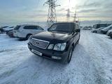 Lexus LX 470 2006 годаfor12 703 333 тг. в Алматы – фото 3