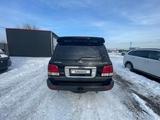 Lexus LX 470 2006 годаfor12 703 333 тг. в Алматы – фото 2