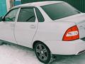 ВАЗ (Lada) Priora 2170 2013 года за 2 400 000 тг. в Аягоз – фото 4