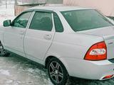 ВАЗ (Lada) Priora 2170 2013 года за 2 400 000 тг. в Аягоз – фото 5