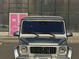 Mercedes-Benz G 500 2004 годаfor15 500 000 тг. в Алматы – фото 2