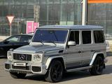 Mercedes-Benz G 500 2004 годаүшін15 500 000 тг. в Алматы – фото 3