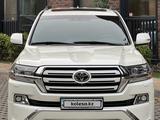 Toyota Land Cruiser 2017 годаүшін34 000 000 тг. в Алматы – фото 5