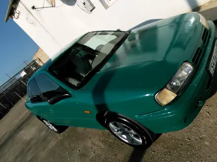 Nissan Primera 1993 года за 900 000 тг. в Актау – фото 10