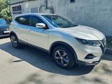 Nissan Qashqai 2019 годаүшін8 000 000 тг. в Алматы – фото 5