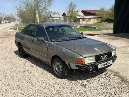 Audi 80 1991 года за 520 000 тг. в Кордай