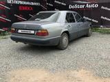 Mercedes-Benz E 230 1989 годаүшін1 200 000 тг. в Павлодар – фото 2