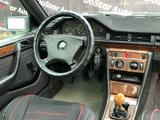 Mercedes-Benz E 230 1989 годаүшін1 150 000 тг. в Павлодар – фото 4