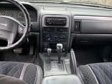 Jeep Grand Cherokee 2004 годаүшін6 500 000 тг. в Кулан – фото 3