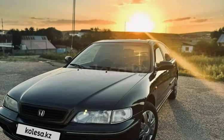 Honda Accord 1998 годаүшін1 600 000 тг. в Алматы