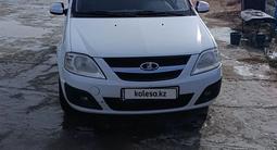 ВАЗ (Lada) Largus 2019 годаүшін5 200 000 тг. в Актау – фото 2