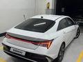 Hyundai Elantra 2024 года за 8 090 000 тг. в Шымкент – фото 2