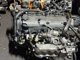 Двигатель контрактный в сборе малый пробег Honda Odyssey v2.3үшін500 000 тг. в Алматы