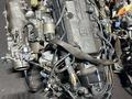 Двигатель контрактный в сборе малый пробег Honda Odyssey v2.3үшін500 000 тг. в Алматы – фото 3