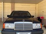Mercedes-Benz E 230 1993 годаfor2 800 000 тг. в Тараз – фото 2