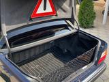 Mercedes-Benz E 230 1993 годаfor2 800 000 тг. в Тараз – фото 4