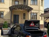 Mercedes-Benz E 230 1993 годаfor2 800 000 тг. в Тараз – фото 5