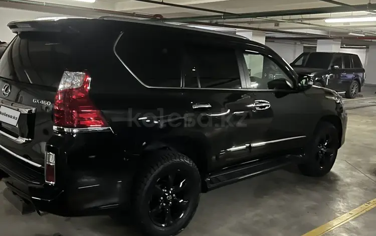 Lexus GX 460 2013 года за 21 500 000 тг. в Алматы