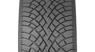 215/55R18 Hakkapeliitta R5 SUV 99R Nokian за 106 700 тг. в Алматы