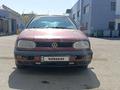 Volkswagen Golf 1993 года за 770 000 тг. в Астана – фото 3