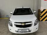 Chevrolet Cobalt 2021 годаүшін5 800 000 тг. в Астана – фото 2