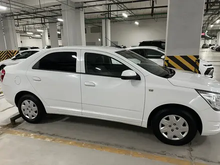 Chevrolet Cobalt 2021 года за 5 800 000 тг. в Астана – фото 6